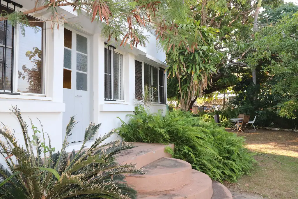 Main view of Homely house listing, 12 Mary Street, West End QLD 4810