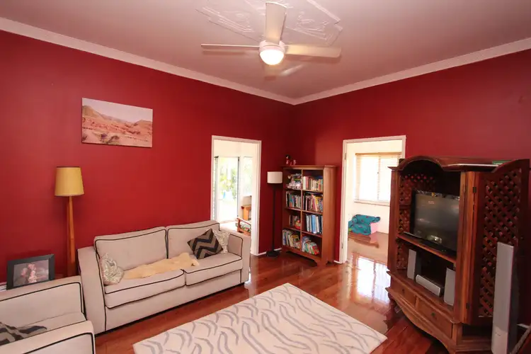Third view of Homely house listing, 12 Mary Street, West End QLD 4810
