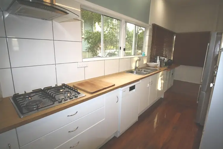 Fourth view of Homely house listing, 12 Mary Street, West End QLD 4810