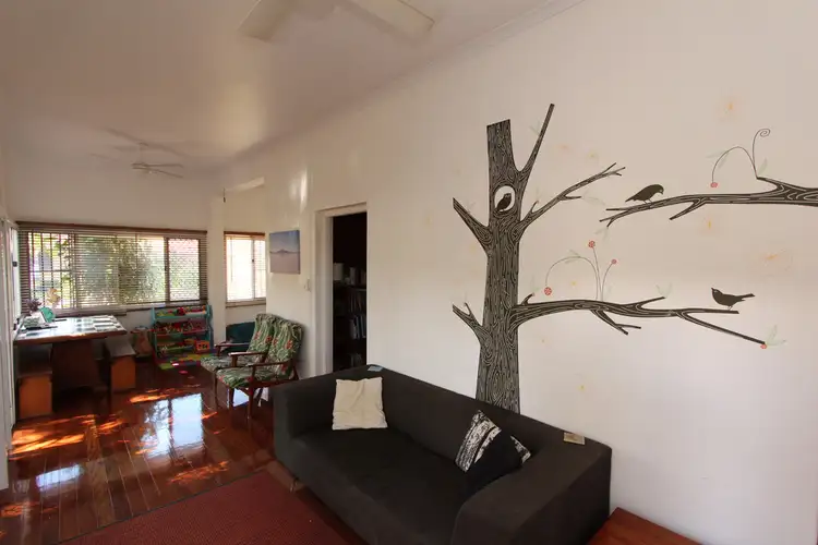 Fifth view of Homely house listing, 12 Mary Street, West End QLD 4810