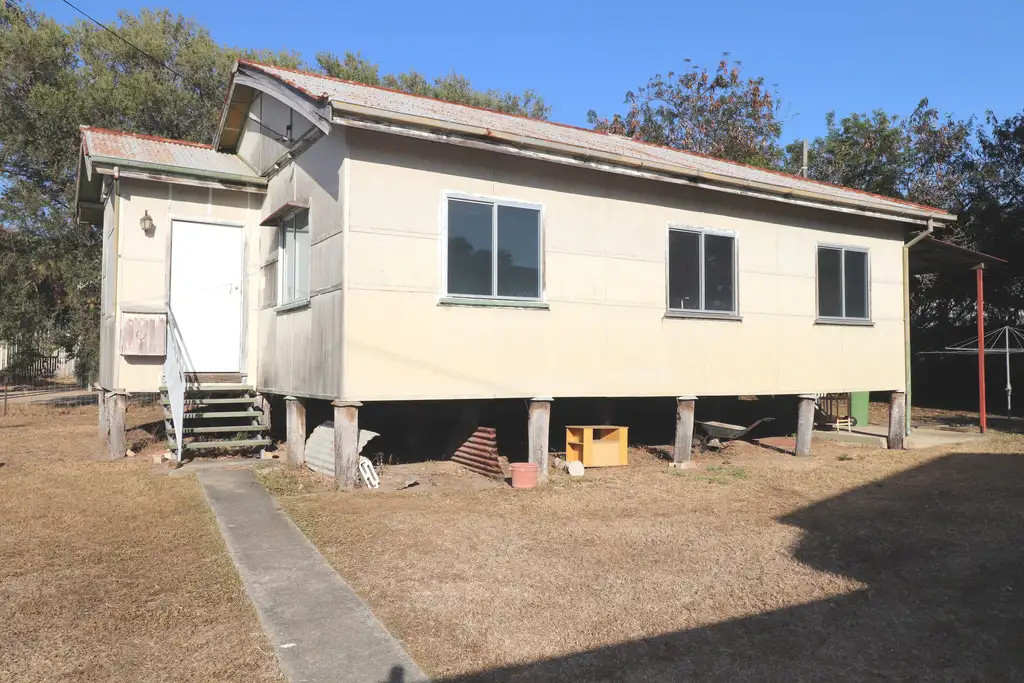 Main view of Homely house listing, 4 Bulloo Street, Wulguru QLD 4811