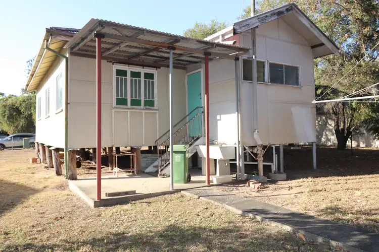 Second view of Homely house listing, 4 Bulloo Street, Wulguru QLD 4811