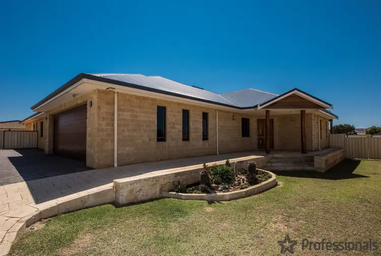Third view of Homely house listing, 10 Catspaw Court, Strathalbyn WA 6530