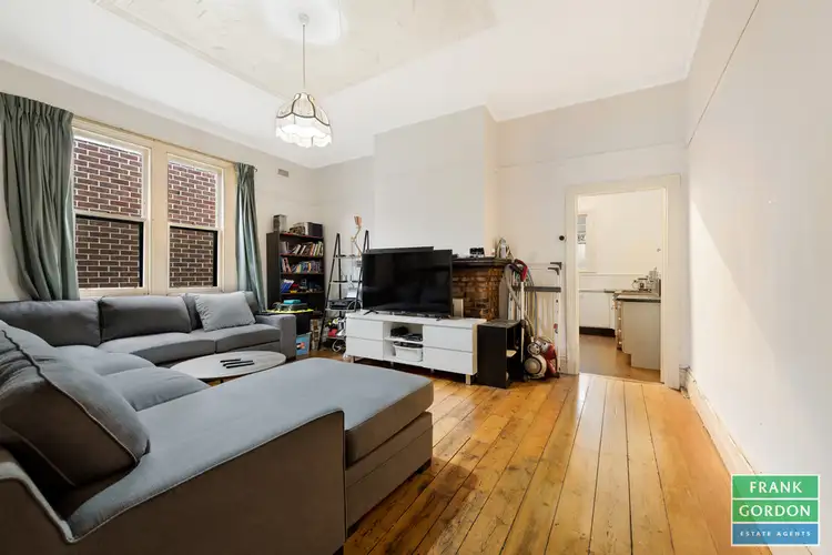 Second view of Homely house listing, 123 Stokes Street, Port Melbourne VIC 3207