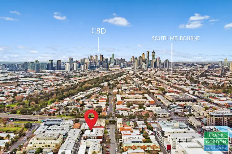 Sixth view of Homely house listing, 123 Stokes Street, Port Melbourne VIC 3207