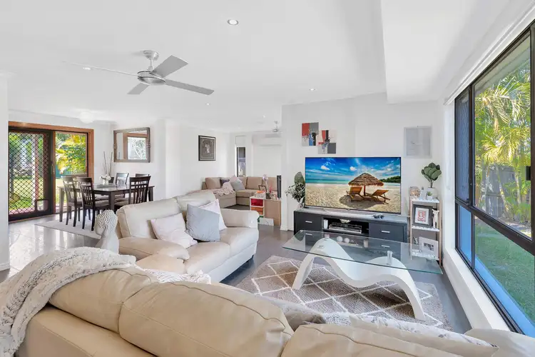 Second view of Homely house listing, 68 Collins Crescent, Benowa QLD 4217