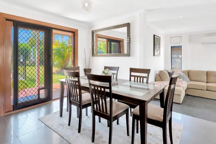 Third view of Homely house listing, 68 Collins Crescent, Benowa QLD 4217