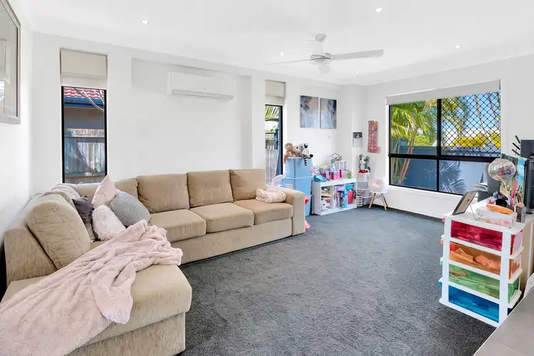 Fourth view of Homely house listing, 68 Collins Crescent, Benowa QLD 4217