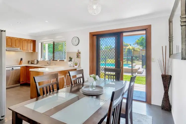 Fifth view of Homely house listing, 68 Collins Crescent, Benowa QLD 4217