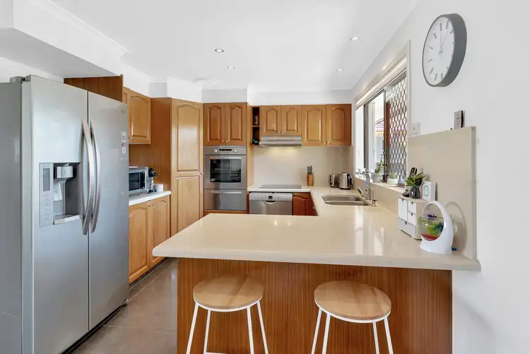 Sixth view of Homely house listing, 68 Collins Crescent, Benowa QLD 4217