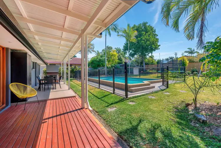 Seventh view of Homely house listing, 68 Collins Crescent, Benowa QLD 4217