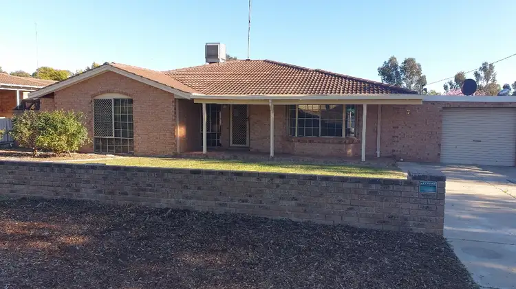7 Freind Place, Northam WA 6401