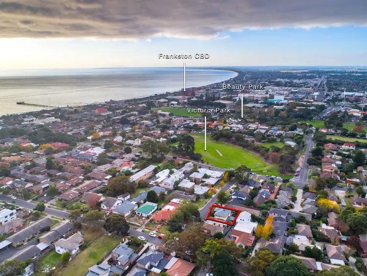 Fifth view of Homely house listing, 9 Bell Street, Frankston VIC 3199