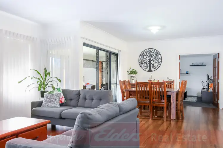 Third view of Homely house listing, 27 Castlereagh Vista, Millbridge WA 6232