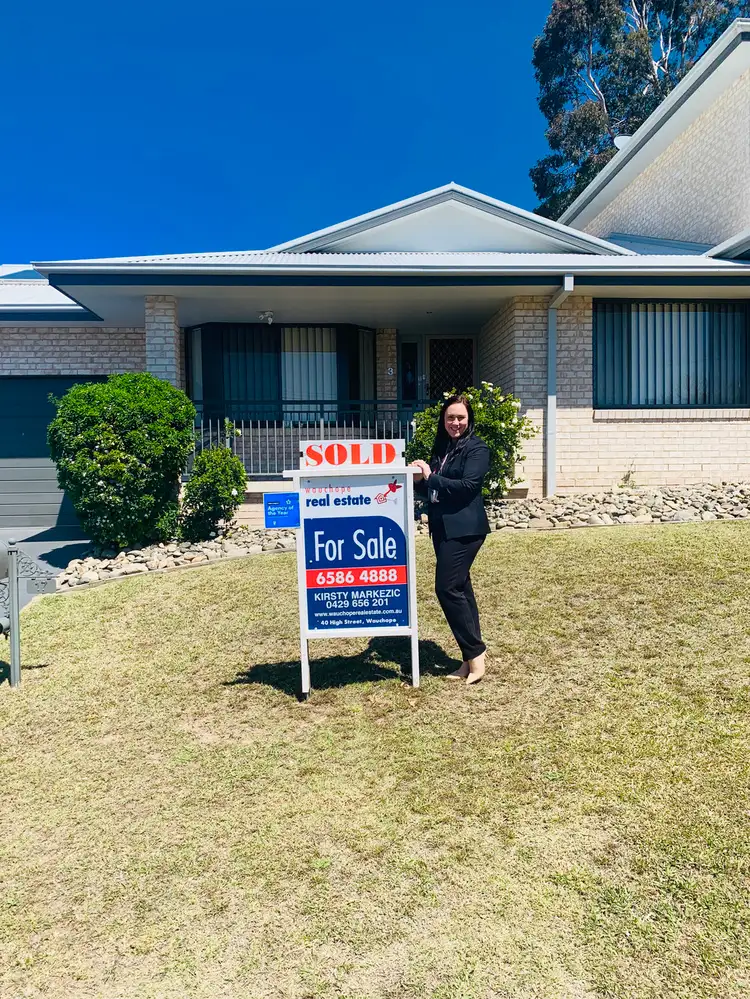 3/17 Gowrie Road, Wauchope NSW 2446