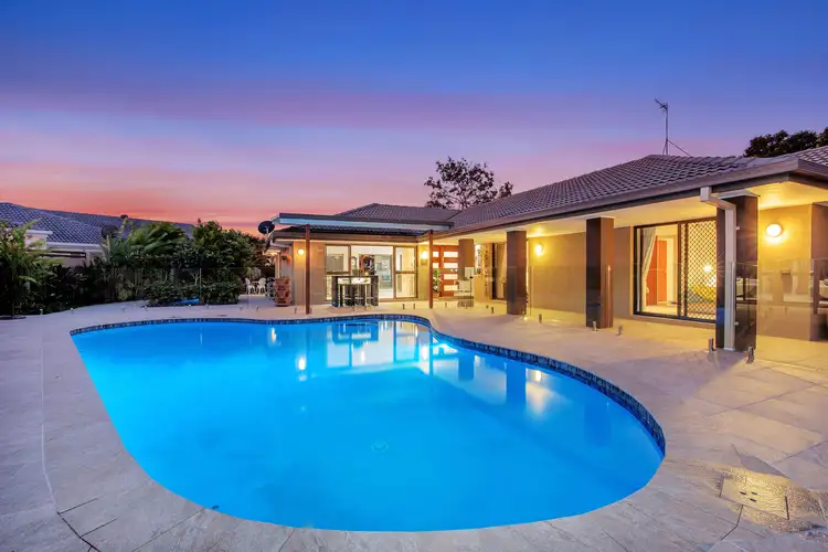 Second view of Homely house listing, 12 Rannock Avenue, Benowa Waters QLD 4217