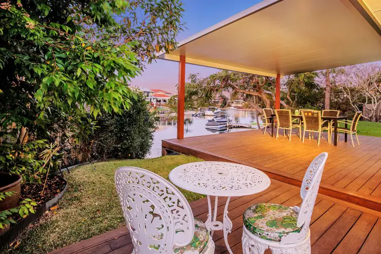 Fifth view of Homely house listing, 12 Rannock Avenue, Benowa Waters QLD 4217