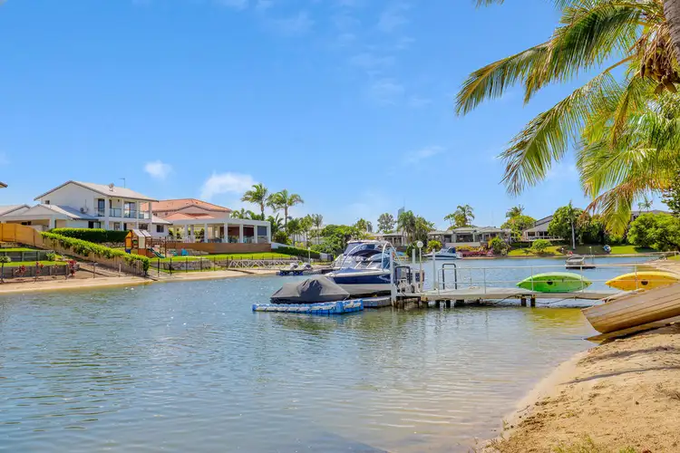 Sixth view of Homely house listing, 12 Rannock Avenue, Benowa Waters QLD 4217