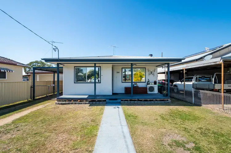 240 Mary Street, Grafton NSW 2460