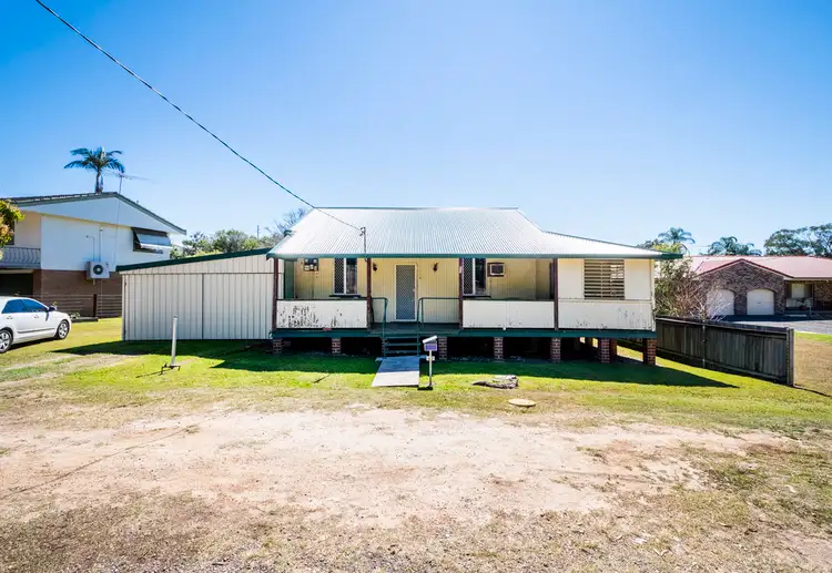 43 Tyson Street, South Grafton NSW 2460