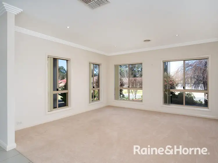 Second view of Homely house listing, 16 Wellington Avenue, Tatton NSW 2650