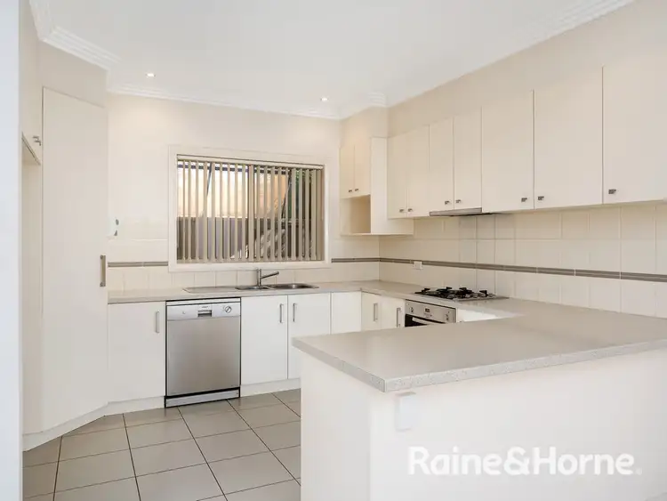 Fourth view of Homely house listing, 16 Wellington Avenue, Tatton NSW 2650