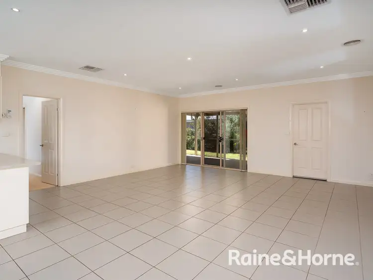 Fifth view of Homely house listing, 16 Wellington Avenue, Tatton NSW 2650
