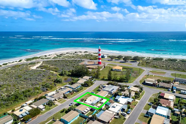 Second view of Homely villa listing, 86 Gunners Lane, West End WA 6530