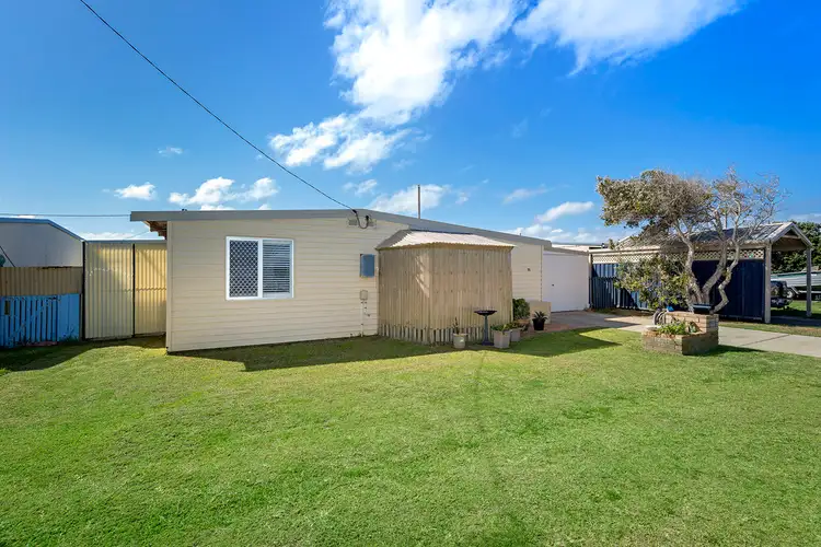 Third view of Homely villa listing, 86 Gunners Lane, West End WA 6530