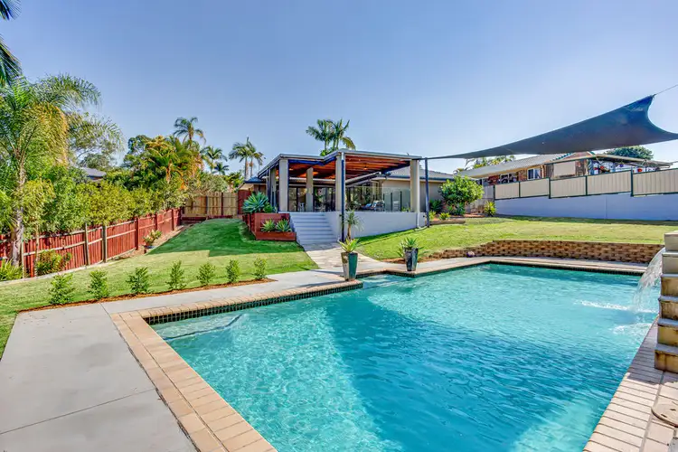 14 Alzino Place, Carrara QLD 4211