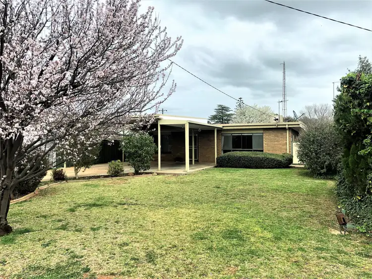 Main view of Homely house listing, 26 Marcus Street, Griffith NSW 2680