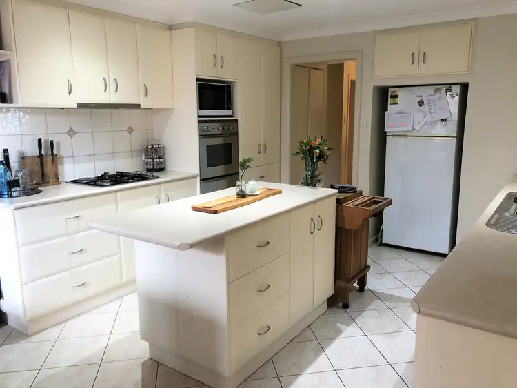 Third view of Homely house listing, 26 Marcus Street, Griffith NSW 2680