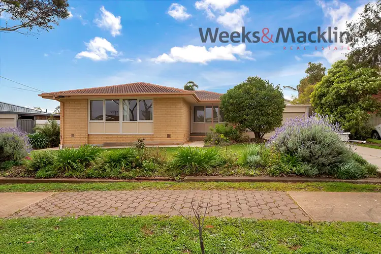 4 Bundey Avenue, Ingle Farm SA 5098