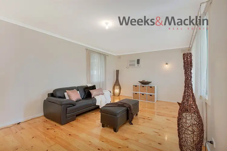 Second view of Homely house listing, 4 Bundey Avenue, Ingle Farm SA 5098