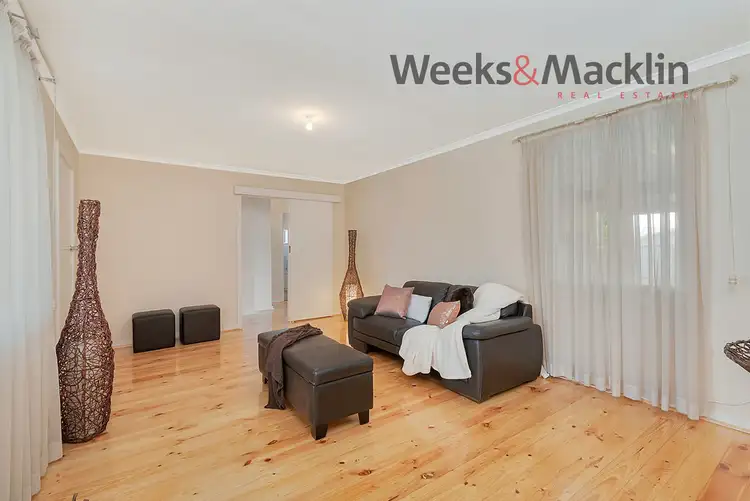 Third view of Homely house listing, 4 Bundey Avenue, Ingle Farm SA 5098
