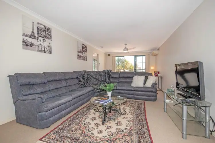 Second view of Homely apartment listing, 88/167 Grand Boulevard, Joondalup WA 6027