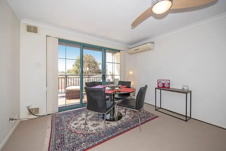 Third view of Homely apartment listing, 88/167 Grand Boulevard, Joondalup WA 6027