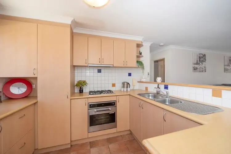Fifth view of Homely apartment listing, 88/167 Grand Boulevard, Joondalup WA 6027