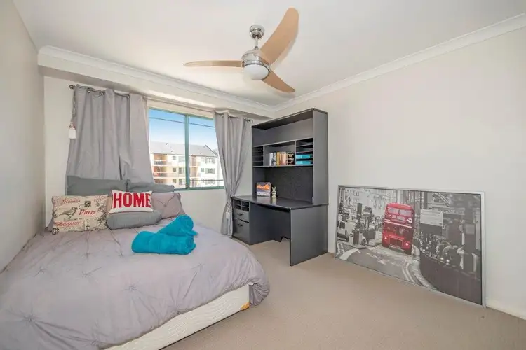Sixth view of Homely apartment listing, 88/167 Grand Boulevard, Joondalup WA 6027