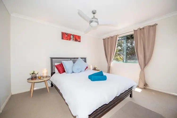 Seventh view of Homely apartment listing, 88/167 Grand Boulevard, Joondalup WA 6027