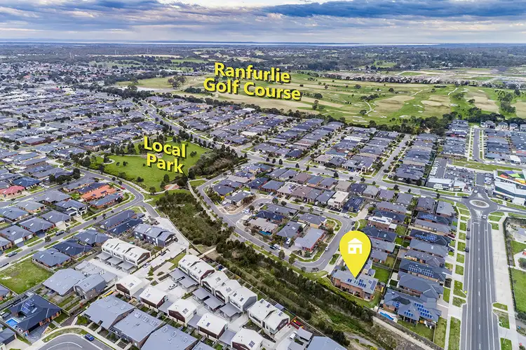 Third view of Homely house listing, 34 Bayley Place, Cranbourne West VIC 3977