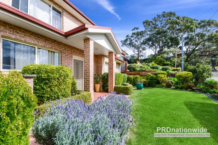 Second view of Homely townhouse listing, 1/259 Woniora Road, Blakehurst NSW 2221