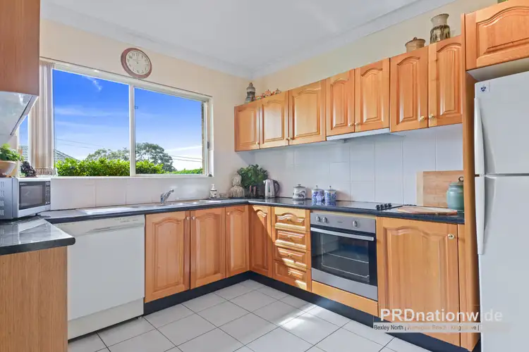 Fourth view of Homely townhouse listing, 1/259 Woniora Road, Blakehurst NSW 2221