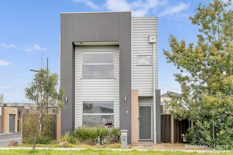 Main view of Homely house listing, 61 Lygon Drive, Craigieburn VIC 3064
