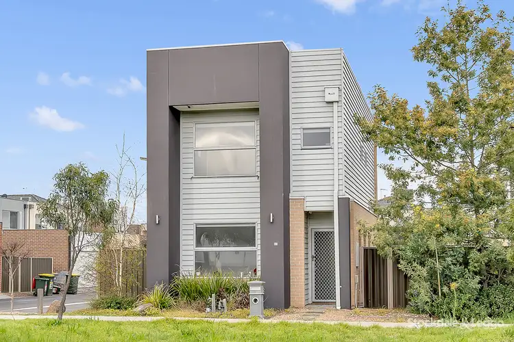 Second view of Homely house listing, 61 Lygon Drive, Craigieburn VIC 3064