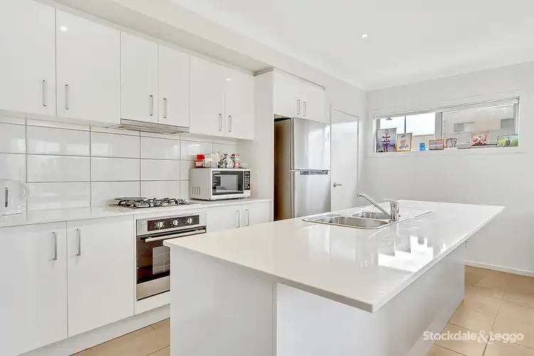 Fourth view of Homely house listing, 61 Lygon Drive, Craigieburn VIC 3064