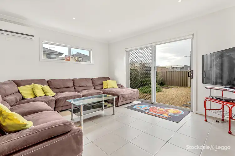 Fifth view of Homely house listing, 61 Lygon Drive, Craigieburn VIC 3064