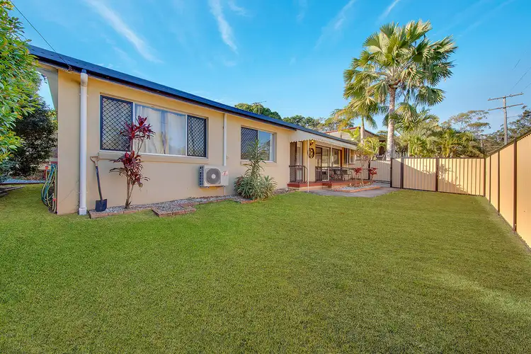 8 Sun Valley Road, Sun Valley QLD 4680