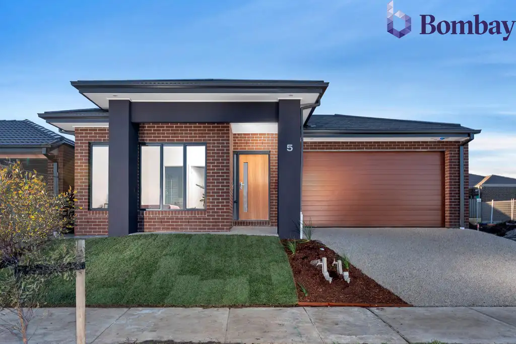 Main view of Homely house listing, 73 Distinction Drive, Craigieburn VIC 3064