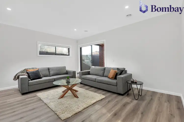 Fourth view of Homely house listing, 73 Distinction Drive, Craigieburn VIC 3064